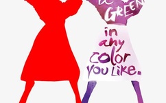 往下面放冻葡萄的感觉